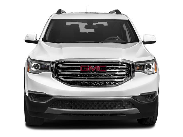 used 2018 GMC Acadia car, priced at $14,420