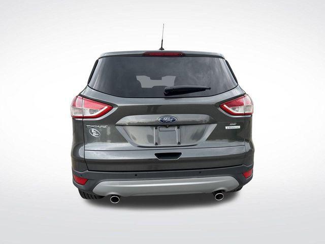 used 2015 Ford Escape car, priced at $11,733