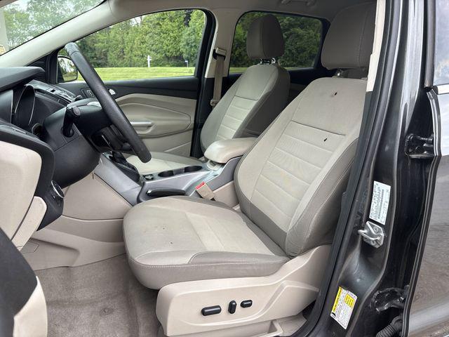 used 2015 Ford Escape car, priced at $11,733