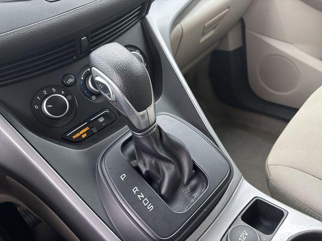 used 2015 Ford Escape car, priced at $11,733
