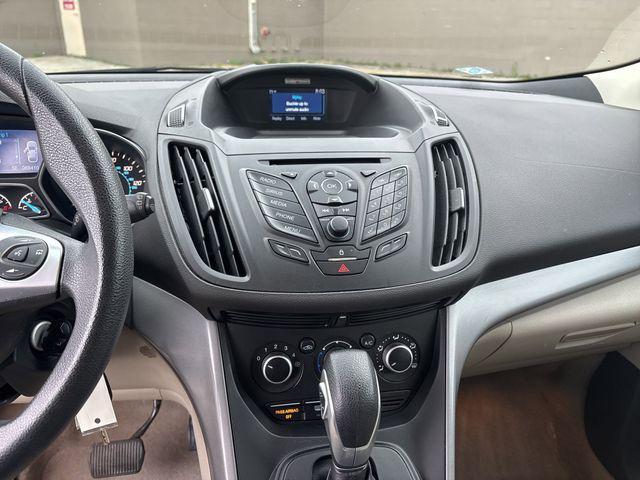 used 2015 Ford Escape car, priced at $11,733