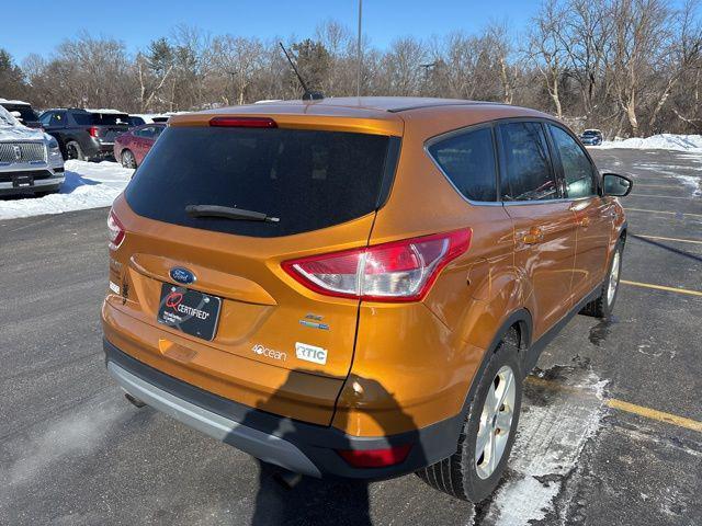 used 2016 Ford Escape car, priced at $9,000