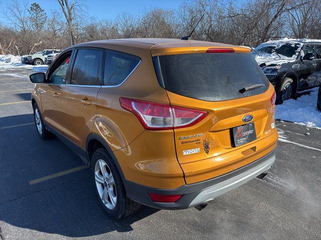 used 2016 Ford Escape car, priced at $9,000