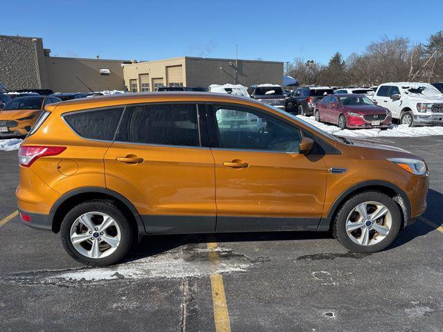 used 2016 Ford Escape car, priced at $9,000