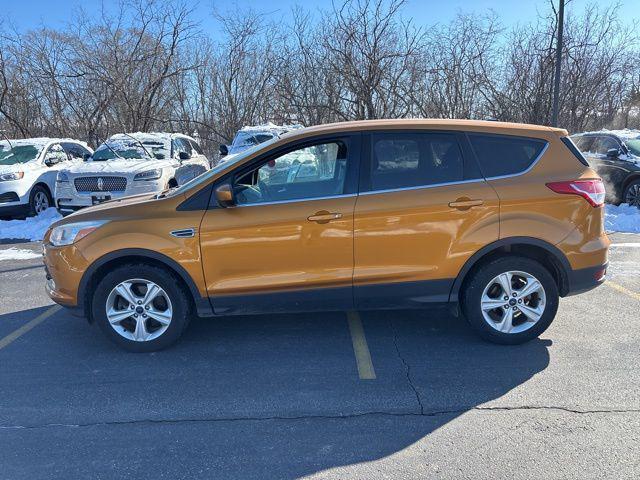 used 2016 Ford Escape car, priced at $9,000