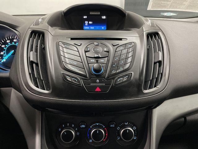 used 2016 Ford Escape car, priced at $8,499