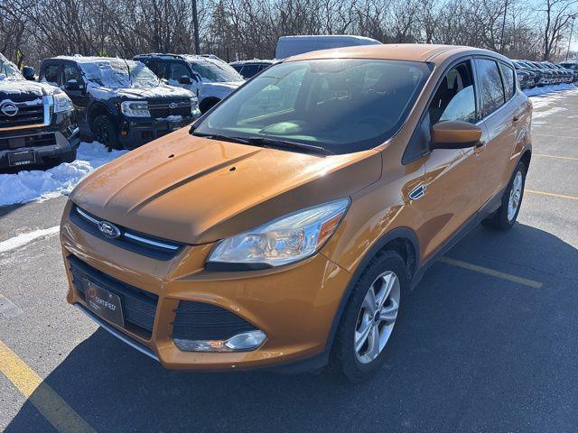 used 2016 Ford Escape car, priced at $9,000