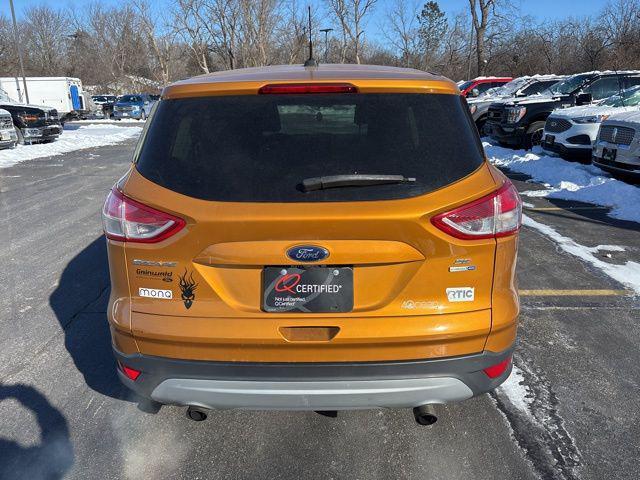 used 2016 Ford Escape car, priced at $9,000