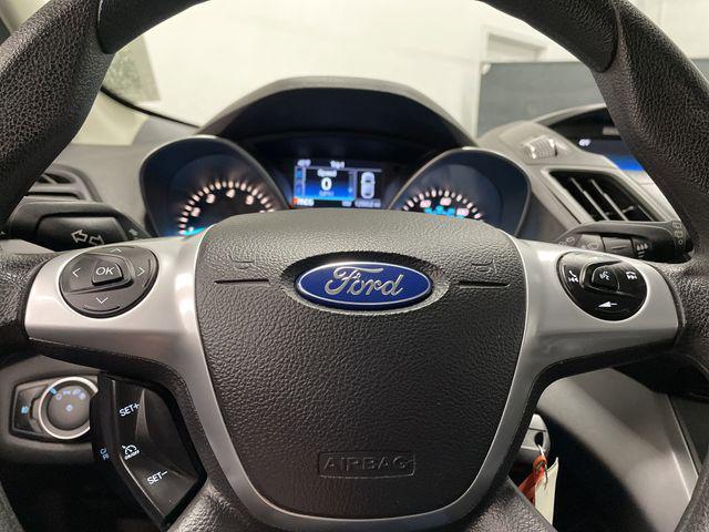 used 2016 Ford Escape car, priced at $8,499