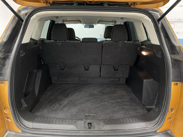 used 2016 Ford Escape car, priced at $8,499