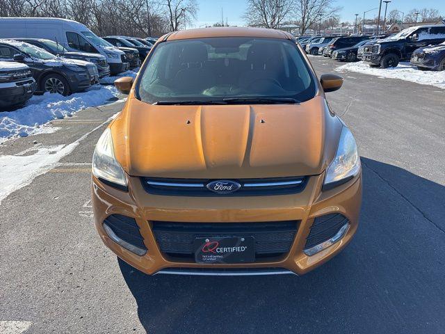 used 2016 Ford Escape car, priced at $9,000