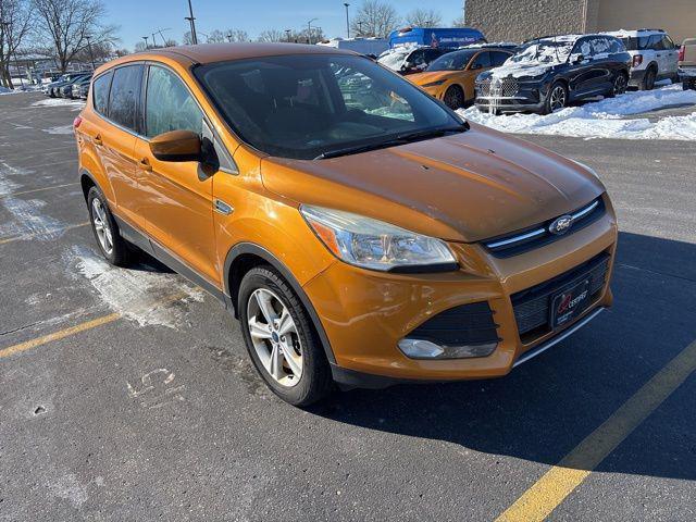 used 2016 Ford Escape car, priced at $9,000