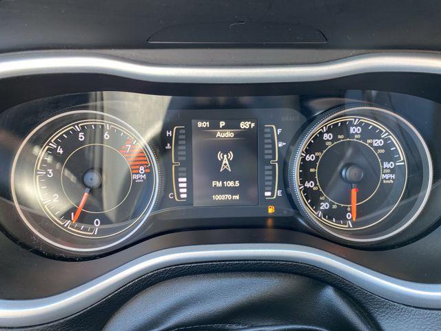used 2018 Jeep Cherokee car, priced at $13,859