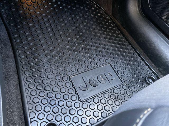 used 2018 Jeep Cherokee car, priced at $13,859