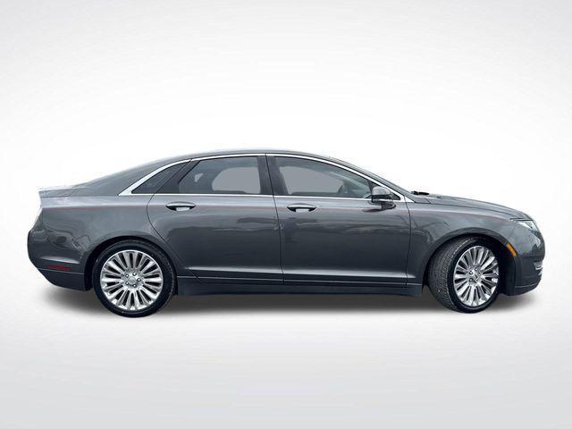 used 2016 Lincoln MKZ car, priced at $9,500