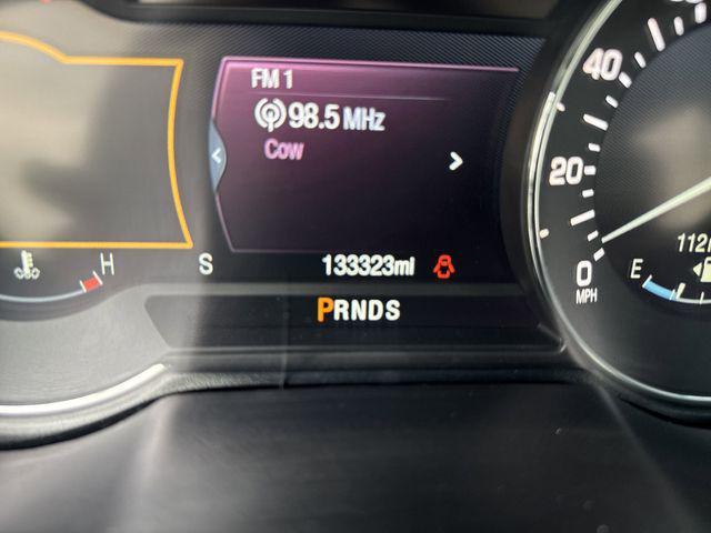 used 2016 Lincoln MKZ car, priced at $9,999