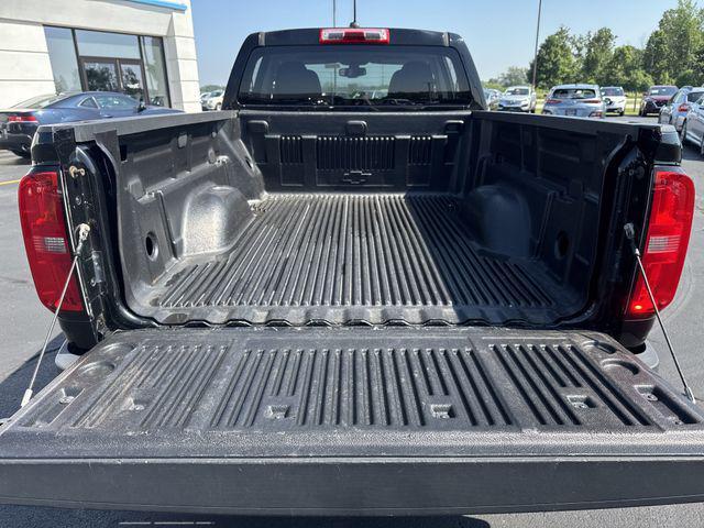 used 2015 Chevrolet Colorado car, priced at $17,954