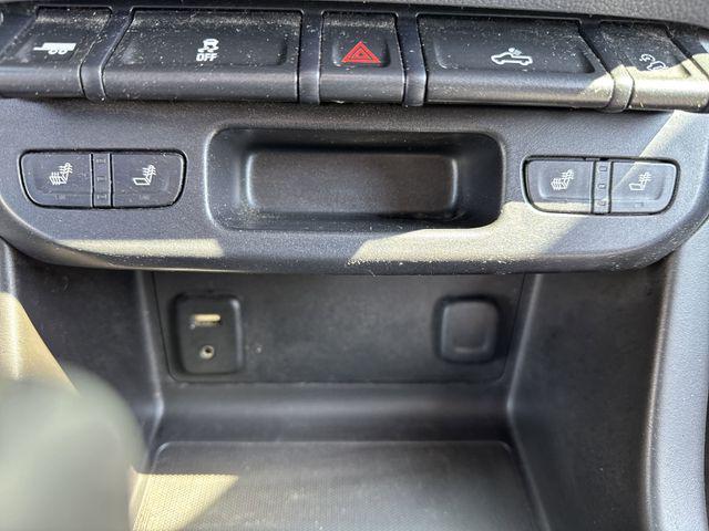 used 2015 Chevrolet Colorado car, priced at $17,954