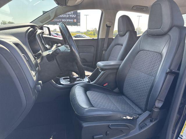 used 2015 Chevrolet Colorado car, priced at $17,954