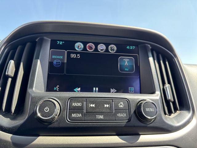 used 2015 Chevrolet Colorado car, priced at $17,954