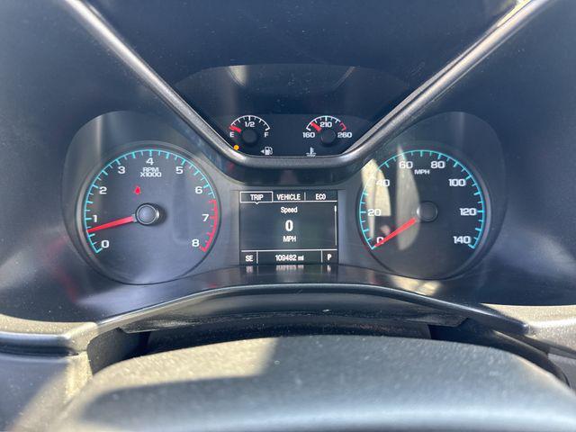 used 2015 Chevrolet Colorado car, priced at $17,954