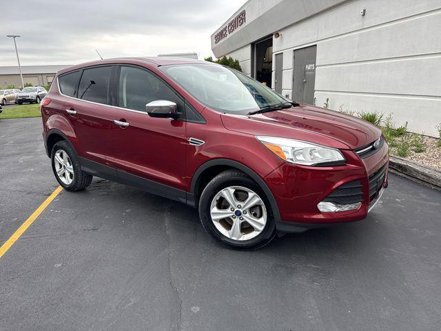 used 2016 Ford Escape car, priced at $8,747