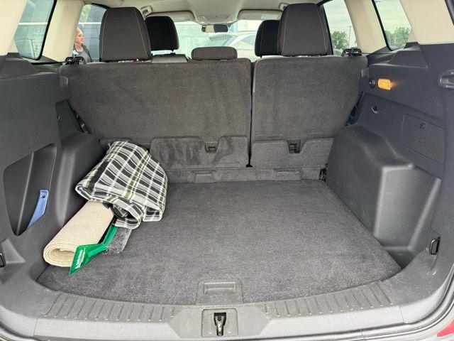 used 2016 Ford Escape car, priced at $8,632