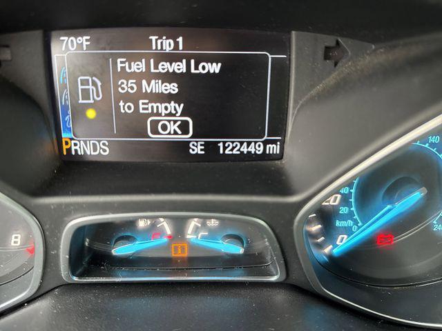 used 2016 Ford Escape car, priced at $8,630