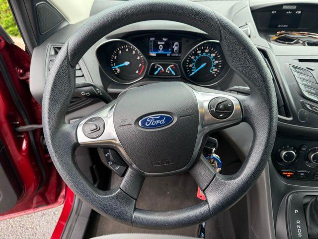 used 2016 Ford Escape car, priced at $8,632