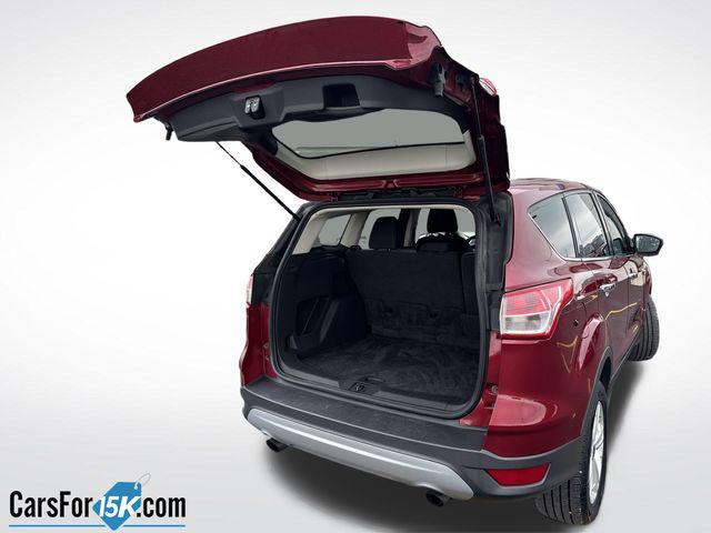 used 2016 Ford Escape car, priced at $8,630