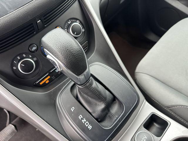 used 2016 Ford Escape car, priced at $8,630