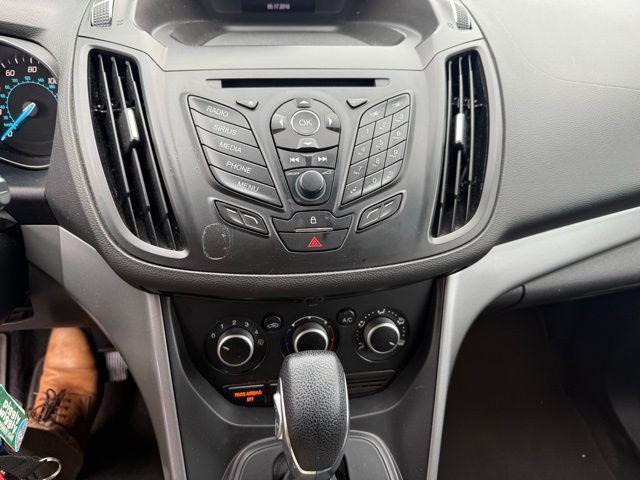 used 2016 Ford Escape car, priced at $8,632