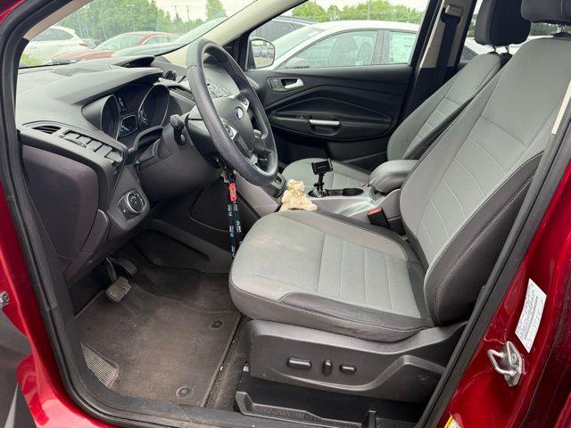 used 2016 Ford Escape car, priced at $8,632