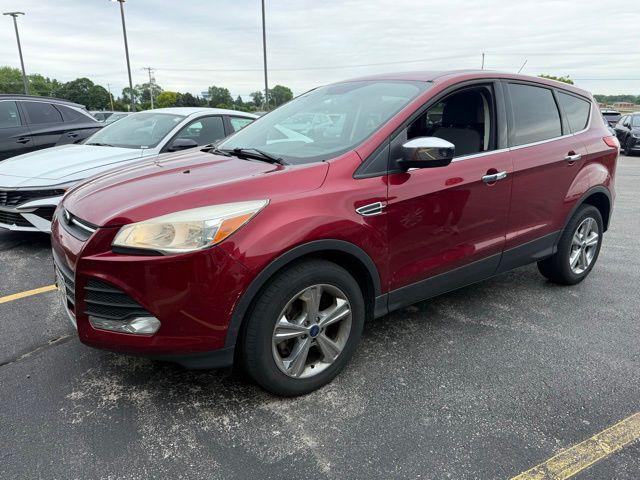 used 2016 Ford Escape car, priced at $8,632
