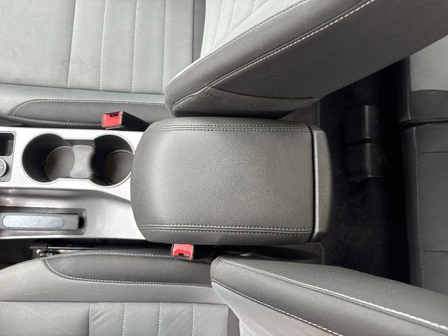 used 2016 Ford Escape car, priced at $8,630