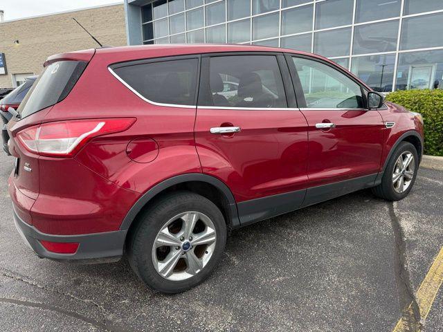 used 2016 Ford Escape car, priced at $8,632