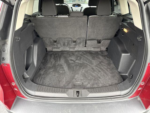 used 2016 Ford Escape car, priced at $8,630