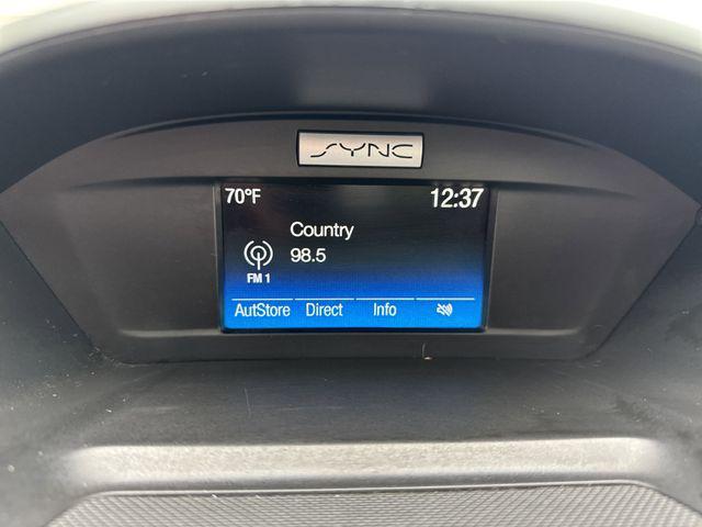 used 2016 Ford Escape car, priced at $8,630