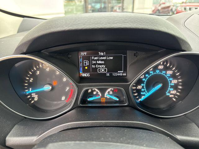used 2016 Ford Escape car, priced at $8,630