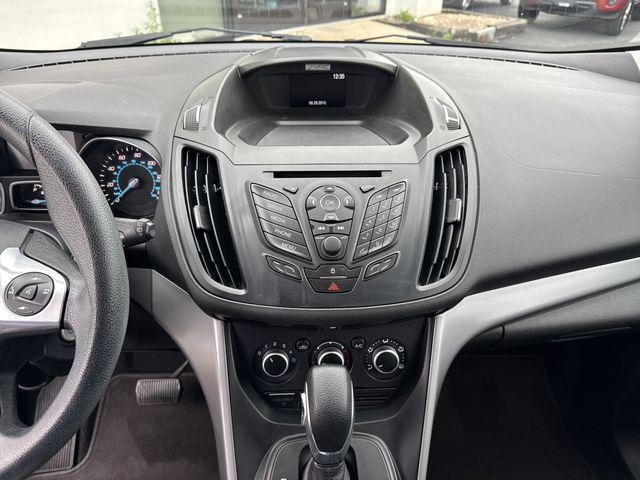 used 2016 Ford Escape car, priced at $8,630