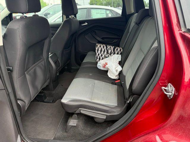 used 2016 Ford Escape car, priced at $8,632