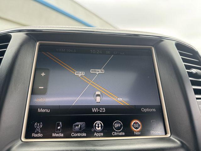 used 2014 Jeep Grand Cherokee car, priced at $11,758