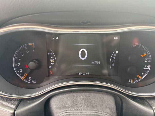 used 2014 Jeep Grand Cherokee car, priced at $11,758