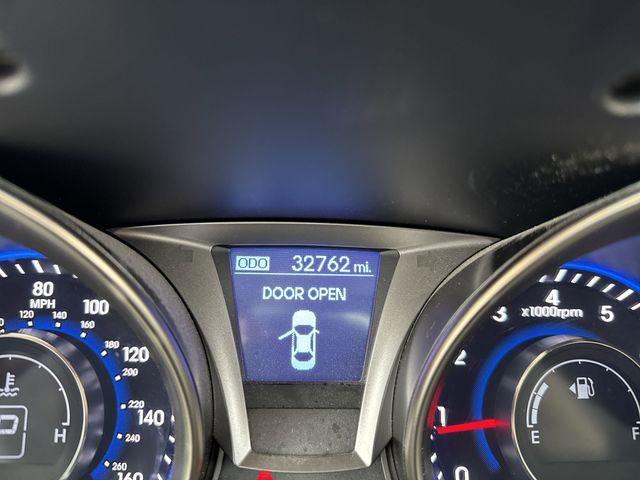 used 2013 Hyundai Genesis Coupe car, priced at $12,779