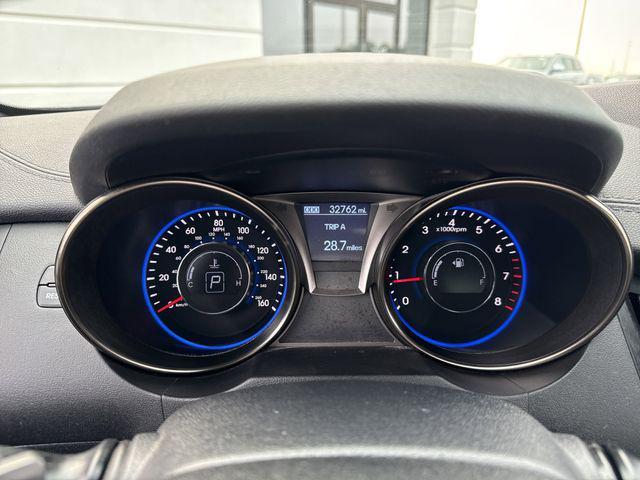 used 2013 Hyundai Genesis Coupe car, priced at $12,779