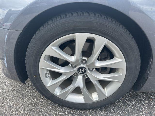 used 2013 Hyundai Genesis Coupe car, priced at $14,157