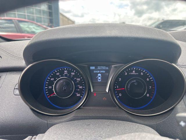 used 2013 Hyundai Genesis Coupe car, priced at $14,157