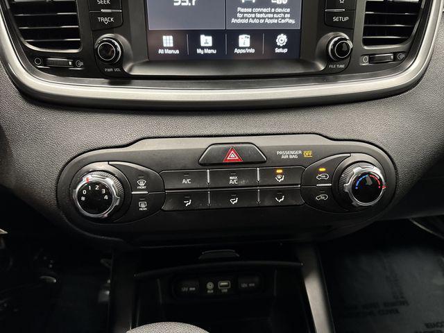 used 2020 Kia Sorento car, priced at $12,020