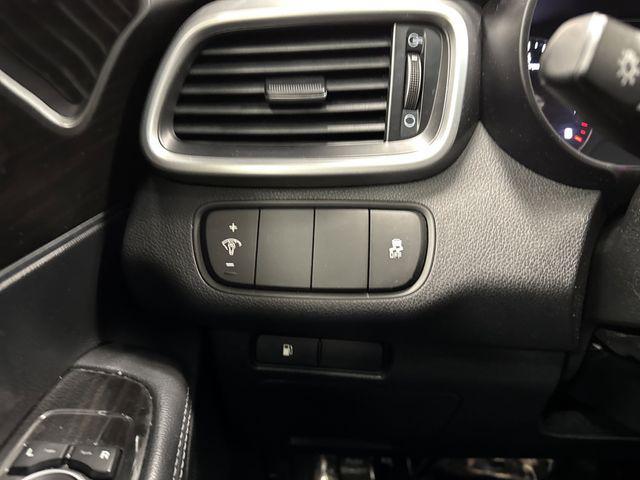 used 2020 Kia Sorento car, priced at $12,020