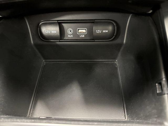 used 2020 Kia Sorento car, priced at $12,020